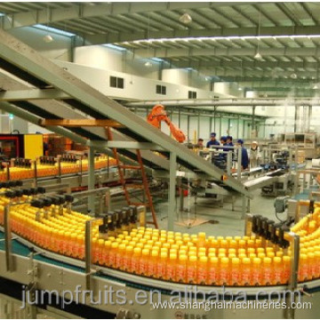 sugar cane juice concentrate processing production line